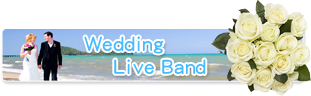 Wedding Live Band